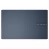 Laptop Asus Vivobook 15 (X1504VA) X1504VA-BQ590 Intel Core 5 120U 15.6" FHD IPS 16GB SSD:512GB Color:Terra Cotta