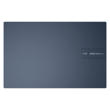 Laptop Asus Vivobook 15 (X1504VA) X1504VA-BQ590 5 15.6" FHD 16GB SSD:512GB