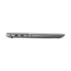 Laptop Lenovo Thinkbook E16 gen8 21SK008HIV Intel Core Ultra 7 255H 16" ANTI GLARE FHD IPS 16GB SSD:512GB Color:gray
