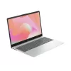 Ноутбук HP 15-fd1039nj C93G0EA Intel Core 7 150U 15.6" FHD Anti-Glare 16GB SSD:512GB Цвет:белый