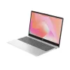 Ноутбук HP 15-fd1039nj C93G0EA Intel Core 7 150U 15.6" FHD Anti-Glare 16GB SSD:512GB Цвет:белый