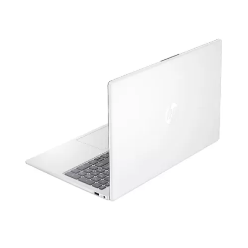 Ноутбук HP 15-fd1039nj C93G0EA Intel Core 7 150U 15.6" FHD Anti-Glare 16GB SSD:512GB Цвет:белый