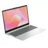 Ноутбук HP 15-fd1039nj C93G0EA Intel Core 7 150U 15.6" FHD Anti-Glare 16GB SSD:512GB Цвет:белый