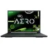 מחשב נייד גיימינג Gigabyte AERO X16 EG61H; Copilot+ PC AEROX16-2WHA3EEC64AH AMD Ryzen AI 9 HX 370 16" 165Hz 2.5K, QHD IPS 32GB RTX 5070 SSD:1TB - יבואן רשמי