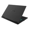 Gaming Laptop Gigabyte GAMING A16 GA6H CVH GAMINGA16-CVHI3EE894SD Intel Core i7-13620H 16" 165Hz FHD IPS 16GB RTX 5060 SSD:1TB Color:black