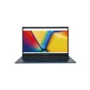 מחשב נייד Asus Vivobook 14 (X1404) X1404VA-EB1743 Intel Core 7 150U 14" 60Hz FHD Glare 16GB SSD:512GB צבע כחול מחשב נייד Asus Vivobook 14 (X1404) X1404VA-EB1743 Intel Core 7 150U 14" 60Hz FHD Glare 16GB SSD:512GB צבע כחול