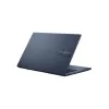 מחשב נייד Asus Vivobook 14 (X1404) X1404VA-EB1743 Intel Core 7 150U 14" 60Hz FHD Glare 16GB SSD:512GB צבע כחול מחשב נייד Asus Vivobook 14 (X1404) X1404VA-EB1743 Intel Core 7 150U 14" 60Hz FHD Glare 16GB SSD:512GB צבע כחול