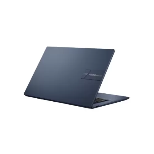 מחשב נייד Asus Vivobook 14 (X1404) X1404VA-EB1743 Intel Core 7 150U 14" 60Hz FHD Glare 16GB SSD:512GB צבע כחול מחשב נייד Asus Vivobook 14 (X1404) X1404VA-EB1743 Intel Core 7 150U 14" 60Hz FHD Glare 16GB SSD:512GB צבע כחול