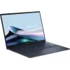 מחשב נייד Asus UX3405CA UX3405CA-ST1196 Intel Core Ultra 5 225H 14" 120Hz QHD OLED 16GB SSD:512GB צבע כחול