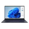 מחשב נייד Asus UX3405CA UX3405CA-ST1196 Intel Core Ultra 5 225H 14" 120Hz QHD OLED 16GB SSD:512GB צבע כחול