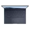 מחשב נייד Asus UX3405CA UX3405CA-ST1196 Intel Core Ultra 5 225H 14" 120Hz QHD OLED 16GB SSD:512GB צבע כחול