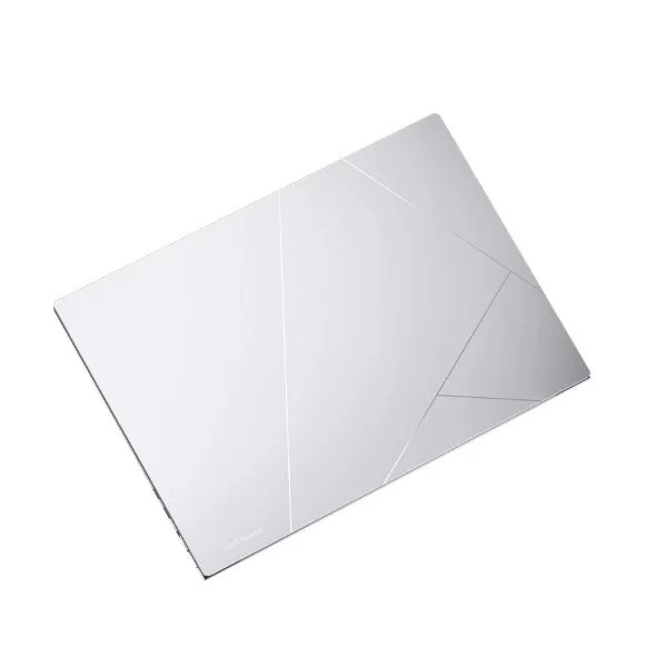 Ноутбук Asus UX3405CA UX3405CA-SU935W Intel Core Ultra 5 225H 14" 120Hz TOUCH 2K, QHD OLED 16GB SSD:1TB Windows 11 Цвет:серебряный