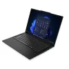 Ноутбук Lenovo Thinkpad E14 gen7 21U2001WIV Intel Core Ultra 7 258V 14" 60Hz FHD Glare 32GB SSD:512GB Windows 11 Pro Цвет:чёрный