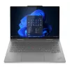 Ноутбук Lenovo ThinkPad X1 2-in-1 Gen 10 21Q0007YIV Intel Core Ultra 7 255U 14" TOUCH WUXGA IPS 32GB SSD:1TB Windows 11 Pro Цвет:серый Ноутбук Lenovo ThinkPad X1 2-in-1 Gen 10 21Q0007YIV Intel Core Ultra 7 255U 14" TOUCH WUXGA IPS 32GB SSD:1TB Windows 11 Pro Цвет:серый