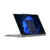 Ноутбук Lenovo ThinkPad X1 2-in-1 Gen 10 21Q0007YIV Intel Core Ultra 7 255U 14" TOUCH WUXGA IPS 32GB SSD:1TB Windows 11 Pro Цвет:серый Ноутбук Lenovo ThinkPad X1 2-in-1 Gen 10 21Q0007YIV Intel Core Ultra 7 255U 14" TOUCH WUXGA IPS 32GB SSD:1TB Windows 11 Pro Цвет:серый