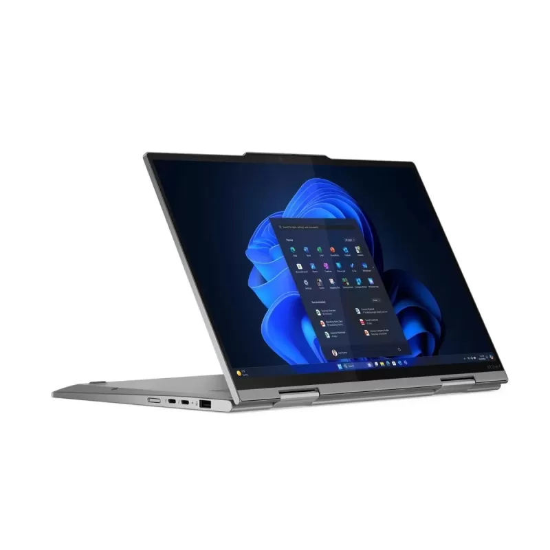 Ноутбук Lenovo ThinkPad X1 2-in-1 Gen 10 21Q0007YIV Intel Core Ultra 7 255U 14" TOUCH WUXGA IPS 32GB SSD:1TB Windows 11 Pro Цвет:серый Ноутбук Lenovo ThinkPad X1 2-in-1 Gen 10 21Q0007YIV Intel Core Ultra 7 255U 14" TOUCH WUXGA IPS 32GB SSD:1TB Windows 11 Pro Цвет:серый