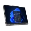 Ноутбук Lenovo ThinkPad X1 2-in-1 Gen 10 21Q0007YIV Intel Core Ultra 7 255U 14" TOUCH WUXGA IPS 32GB SSD:1TB Windows 11 Pro Цвет:серый Ноутбук Lenovo ThinkPad X1 2-in-1 Gen 10 21Q0007YIV Intel Core Ultra 7 255U 14" TOUCH WUXGA IPS 32GB SSD:1TB Windows 11 Pro Цвет:серый
