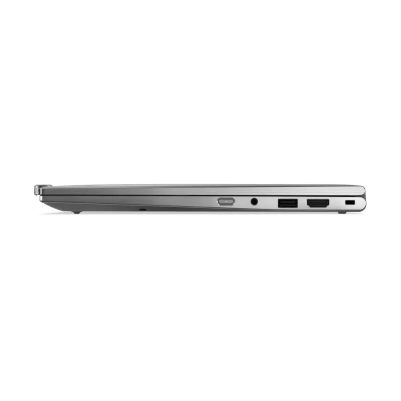 Ноутбук Lenovo ThinkPad X1 2-in-1 Gen 10 21Q0007YIV Intel Core Ultra 7 255U 14" TOUCH WUXGA IPS 32GB SSD:1TB Windows 11 Pro Цвет:серый Ноутбук Lenovo ThinkPad X1 2-in-1 Gen 10 21Q0007YIV Intel Core Ultra 7 255U 14" TOUCH WUXGA IPS 32GB SSD:1TB Windows 11 Pro Цвет:серый