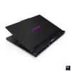 מחשב נייד Lenovo Legion Pro 7 16IAX10H 83F500B3IV Intel Core Ultra 9 275HX 16" WQXGA OLED 16GB RTX 5080 SSD:1TB צבע שחור