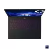 מחשב נייד Lenovo Legion Pro 7 16IAX10H 83F500B3IV Intel Core Ultra 9 275HX 16" WQXGA OLED 16GB RTX 5080 SSD:1TB צבע שחור