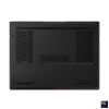 מחשב נייד Lenovo Legion Pro 7 16IAX10H 83F500B3IV Intel Core Ultra 9 275HX 16" WQXGA OLED 16GB RTX 5080 SSD:1TB צבע שחור