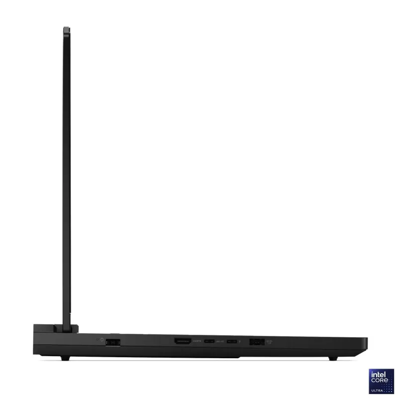 מחשב נייד Lenovo Legion Pro 7 16IAX10H 83F500B3IV Intel Core Ultra 9 275HX 16" WQXGA OLED 16GB RTX 5080 SSD:1TB צבע שחור