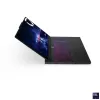 מחשב נייד Lenovo Legion Pro 7 16IAX10H 83F500B3IV Intel Core Ultra 9 275HX 16" WQXGA OLED 16GB RTX 5080 SSD:1TB צבע שחור