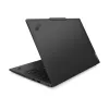 Laptop Lenovo ThinkPad T14 Gen 6 21QC008YIV Intel Core Ultra 7 255U 14" TOUCH WUXGA IPS 16GB SSD:512GB Windows 11 Pro Color:black