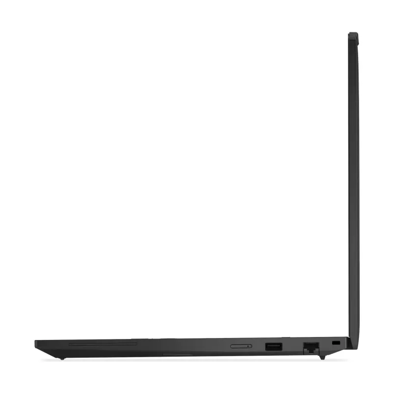 Laptop Lenovo ThinkPad T16 Gen 4 21QE003WIV Intel Core Ultra 5 225U 16" WUXGA IPS 16GB SSD:512GB Windows 11 Pro Color:black