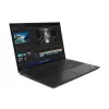 Laptop Lenovo ThinkPad T16 Gen 4 21QE003WIV Intel Core Ultra 5 225U 16" WUXGA IPS 16GB SSD:512GB Windows 11 Pro Color:black