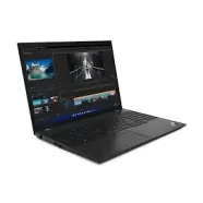Laptop Lenovo ThinkPad T16 Gen 4 21QE003WIV Intel Core Ultra 5 225U 16" WUXGA IPS 16GB SSD:512GB Windows 11 Pro Color:black