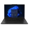 Laptop Lenovo ThinkPad T16 Gen 4 21QE003WIV Intel Core Ultra 5 225U 16" WUXGA IPS 16GB SSD:512GB Windows 11 Pro Color:black
