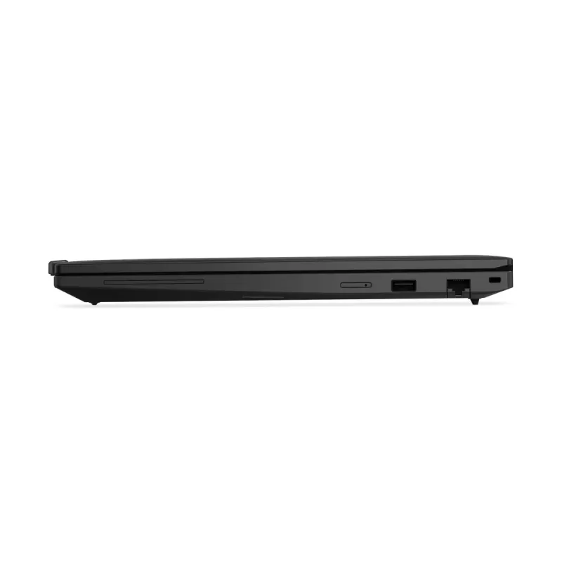 Laptop Lenovo ThinkPad T16 Gen 4 21QE003WIV Intel Core Ultra 5 225U 16" WUXGA IPS 16GB SSD:512GB Windows 11 Pro Color:black