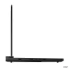 מחשב נייד Lenovo Legion Pro 7 16AFR10H שחור 83RU001QIV AMD Ryzen 9 9955HX3D 16" WQXGA OLED 16GB RTX 5080 SSD:1TB
