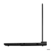 מחשב נייד Lenovo Legion Pro 7 16AFR10H שחור 83RU001QIV AMD Ryzen 9 9955HX3D 16" WQXGA OLED 16GB RTX 5080 SSD:1TB