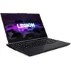 מחשב נייד Lenovo Legion Pro 7 16AFR10H שחור 83RU001QIV AMD Ryzen 9 9955HX3D 16" WQXGA OLED 16GB RTX 5080 SSD:1TB