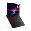 מחשב נייד Lenovo Legion Pro 7 16AFR10H שחור 83RU001QIV AMD Ryzen 9 9955HX3D 16" WQXGA OLED 16GB RTX 5080 SSD:1TB