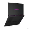 מחשב נייד Lenovo Legion Pro 7 16AFR10H שחור 83RU001QIV AMD Ryzen 9 9955HX3D 16" WQXGA OLED 16GB RTX 5080 SSD:1TB