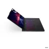 מחשב נייד Lenovo Legion Pro 7 16AFR10H שחור 83RU001QIV AMD Ryzen 9 9955HX3D 16" WQXGA OLED 16GB RTX 5080 SSD:1TB