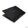 מחשב נייד Lenovo Legion Pro 7 16AFR10H שחור 83RU001QIV AMD Ryzen 9 9955HX3D 16" WQXGA OLED 16GB RTX 5080 SSD:1TB