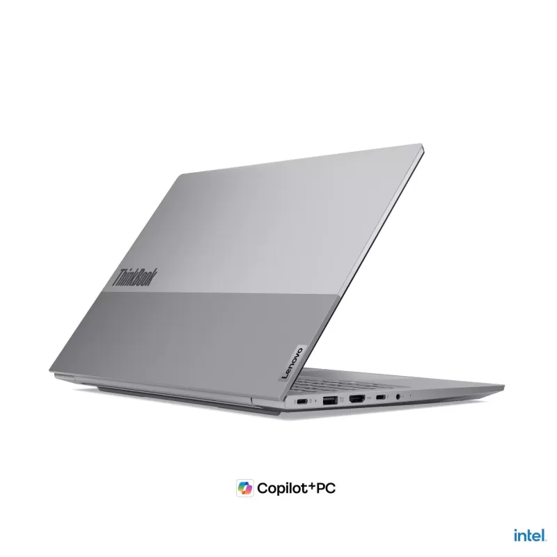 Ноутбук Lenovo ThinkBook 14 G9 IPL gray 21UX0061IV Intel Core Ultra 5 325 14" TOUCH WUXGA IPS 16GB SSD:512GB Windows 11 Pro Ноутбук Lenovo ThinkBook 14 G9 IPL gray 21UX0061IV Intel Core Ultra 5 325 14" TOUCH WUXGA IPS 16GB SSD:512GB Windows 11 Pro