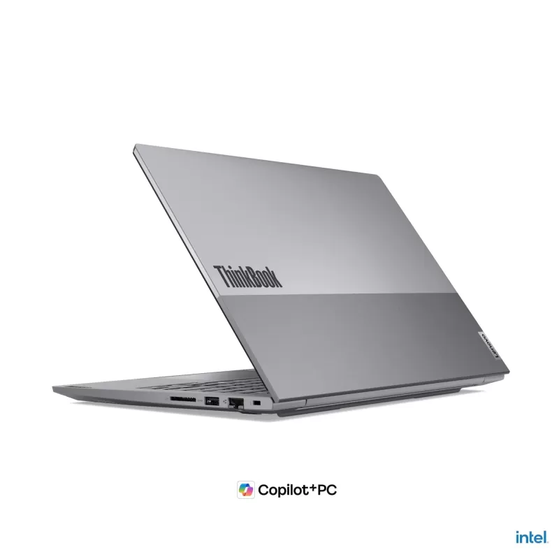 Ноутбук Lenovo ThinkBook 14 G9 IPL gray 21UX0061IV Intel Core Ultra 5 325 14" TOUCH WUXGA IPS 16GB SSD:512GB Windows 11 Pro Ноутбук Lenovo ThinkBook 14 G9 IPL gray 21UX0061IV Intel Core Ultra 5 325 14" TOUCH WUXGA IPS 16GB SSD:512GB Windows 11 Pro