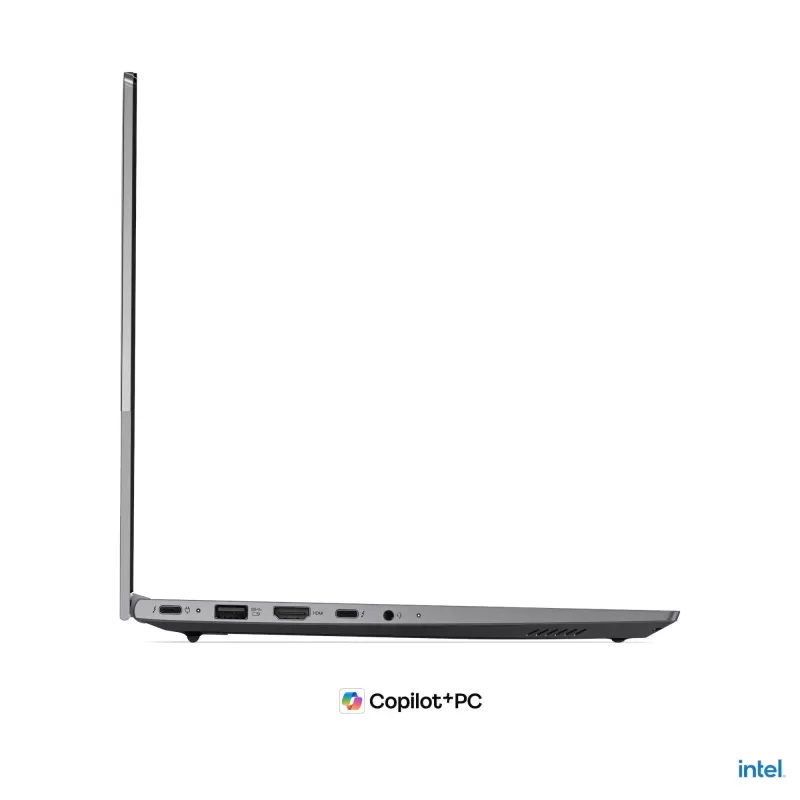 Ноутбук Lenovo ThinkBook 14 G9 IPL gray 21UX0061IV Intel Core Ultra 5 325 14" TOUCH WUXGA IPS 16GB SSD:512GB Windows 11 Pro Ноутбук Lenovo ThinkBook 14 G9 IPL gray 21UX0061IV Intel Core Ultra 5 325 14" TOUCH WUXGA IPS 16GB SSD:512GB Windows 11 Pro