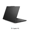 מחשב נייד Lenovo ThinkPad E14 Gen 7 שחור 21U2007FIV Intel Core Ultra 7 256V 14" WUXGA IPS 16GB SSD:512GB Windows 11 Pro