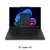 מחשב נייד Lenovo ThinkPad E14 Gen 7 שחור 21U2007FIV Intel Core Ultra 7 256V 14" WUXGA IPS 16GB SSD:512GB Windows 11 Pro