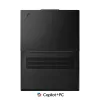 מחשב נייד Lenovo ThinkPad E14 Gen 7 שחור 21U2007FIV Intel Core Ultra 7 256V 14" WUXGA IPS 16GB SSD:512GB Windows 11 Pro
