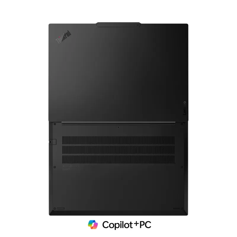 מחשב נייד Lenovo ThinkPad E14 Gen 7 שחור 21U2007FIV Intel Core Ultra 7 256V 14" WUXGA IPS 16GB SSD:512GB Windows 11 Pro