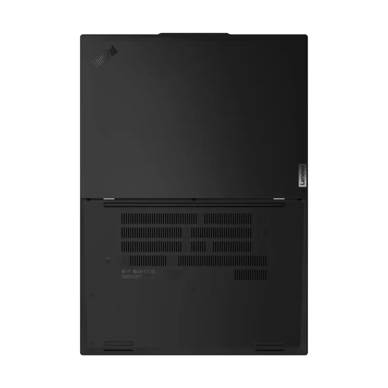 מחשב נייד Lenovo ThinkPad L14 Gen 6 שחור 21S6001WIV Intel Core Ultra 7 255U 14" WUXGA IPS 16GB SSD:512GB Windows 11 Pro