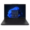 מחשב נייד Lenovo ThinkPad L14 Gen 6 שחור 21S6001WIV Intel Core Ultra 7 255U 14" WUXGA IPS 16GB SSD:512GB Windows 11 Pro