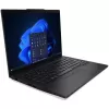 מחשב נייד Lenovo ThinkPad L14 Gen 6 שחור 21S6001WIV Intel Core Ultra 7 255U 14" WUXGA IPS 16GB SSD:512GB Windows 11 Pro